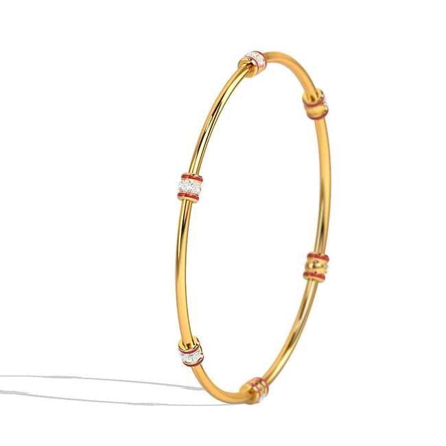 Loha discount bangle online
