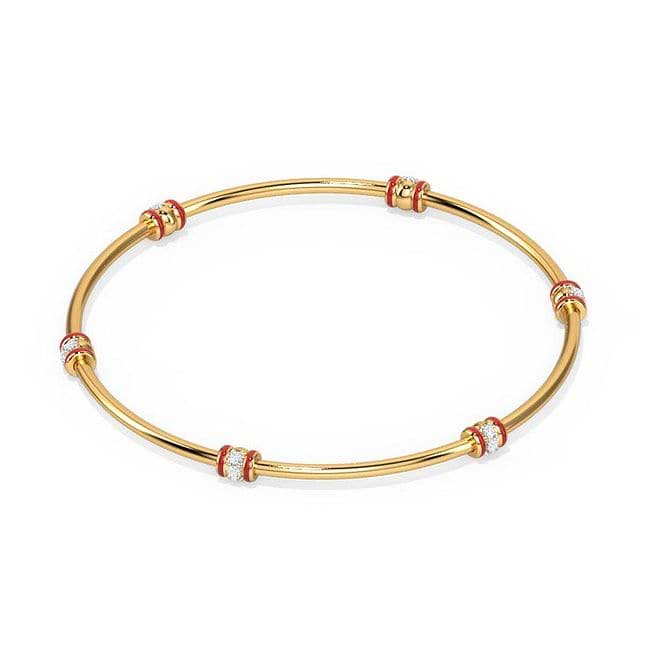 Loha bangle designs deals