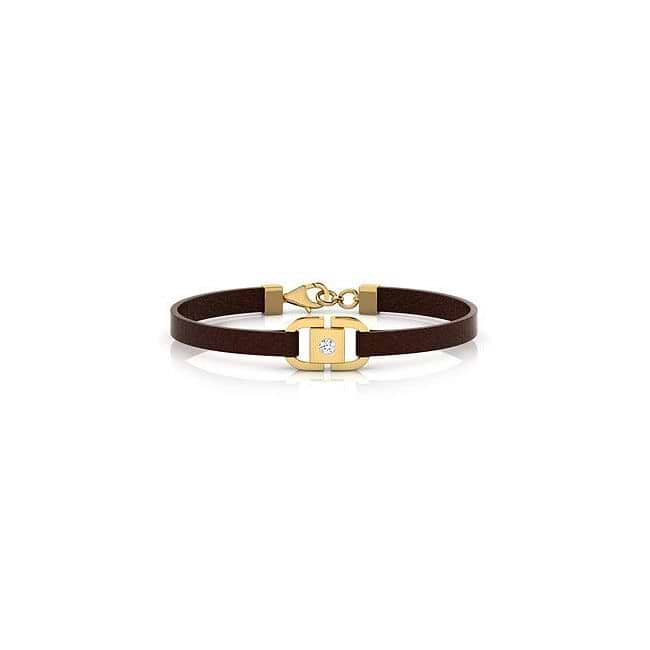 Caratlane bracelet top for men