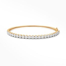 Caratlane tennis bracelet discount