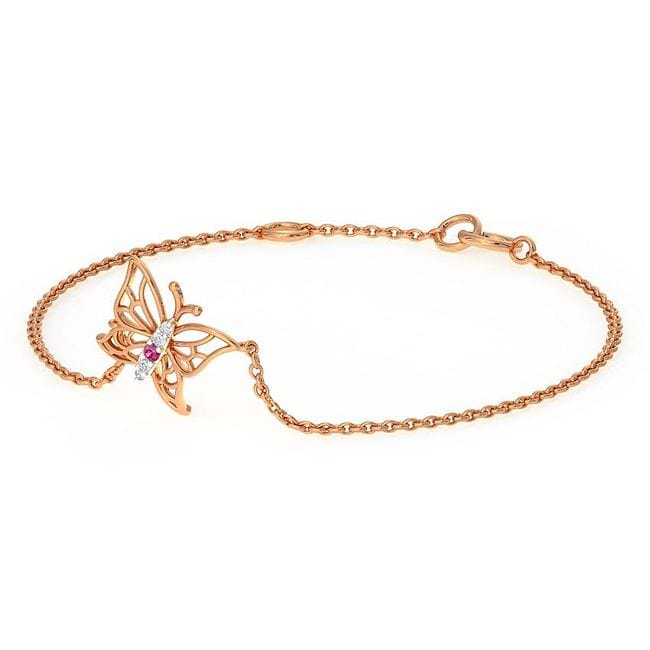Diamond bracelet for kids shop