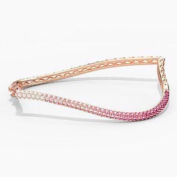Primrose Shimmer Gemstone Bracelet