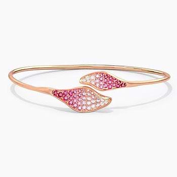 Cape Lily Gemstone Bracelet