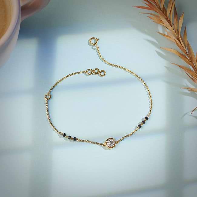 Isha mangalsutra shop