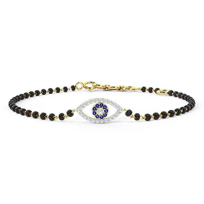 Caratlane bracelet mangalsutra outlet