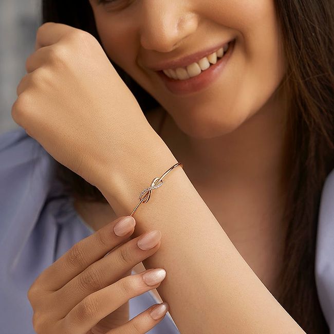 Swarovski spark delight bracelet sale