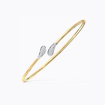 Kiara Sparkle Diamond Bracelet