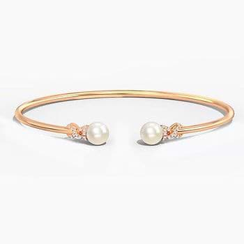 Shining Pearl Bracelet