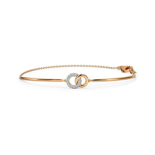 Caratlane bracelet design discount