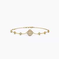 Caratlane hotsell tennis bracelet