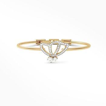 Butterfly Bracelet by Francesa