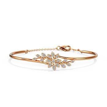 Folina Diamond Bracelet