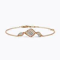 Diamond bracelet under 200 store