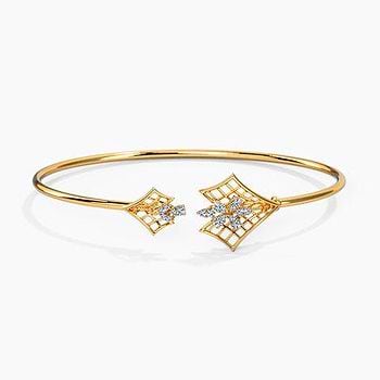 Norena Diamond Bracelet