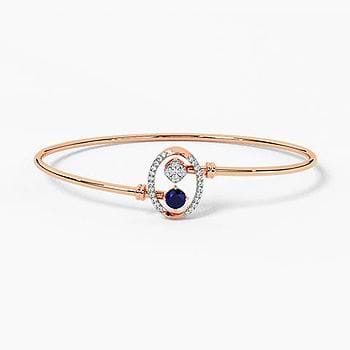 Virelle Gemstone Bracelet