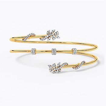 Azin Diamond Bracelet