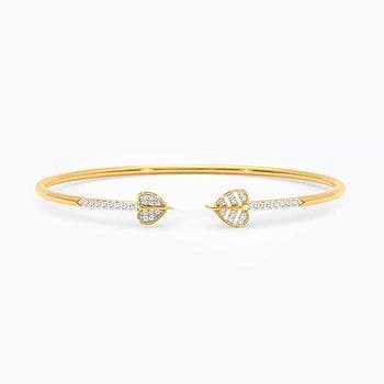 Kaari Diamond Bracelet