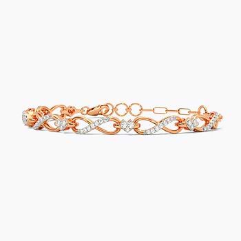 Foreverness Diamond Bracelet