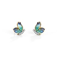 Caratlane earrings with price sale