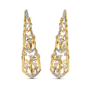 Sublime Drop Earrings 