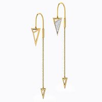 Caratlane sui dhaga earrings new arrivals