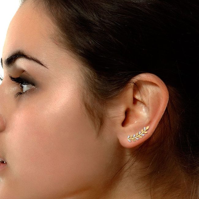 Ear cuffs online shop