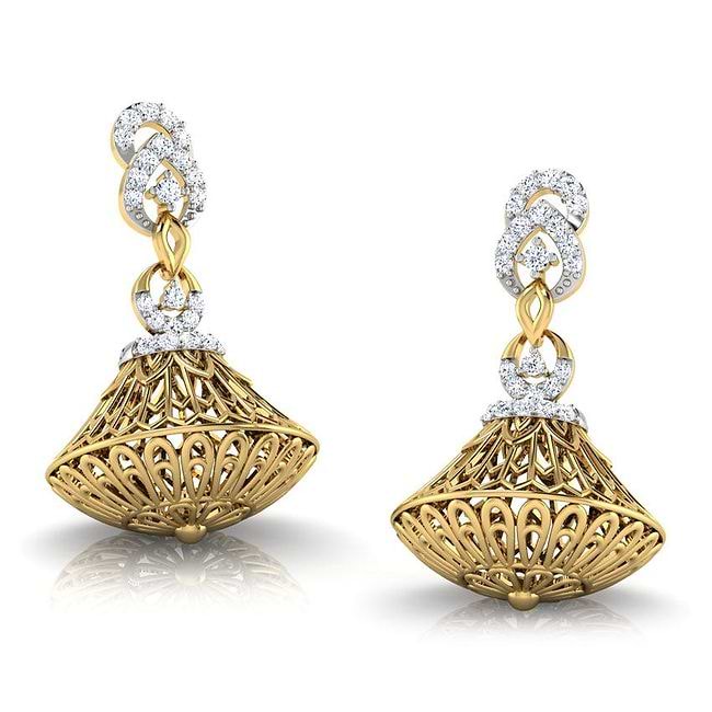 Jhumkas online usa cheap