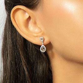 Attract light pierced earrings discount