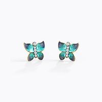 Tanishq new arrivals butterfly collection