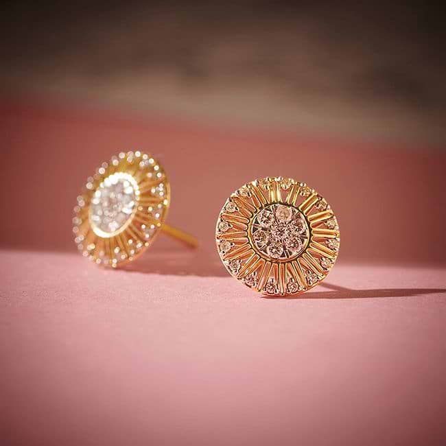 Detachable earrings on sale