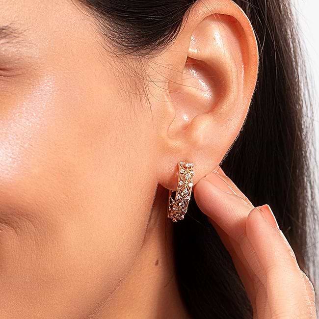 Sell diamond earrings online hotsell