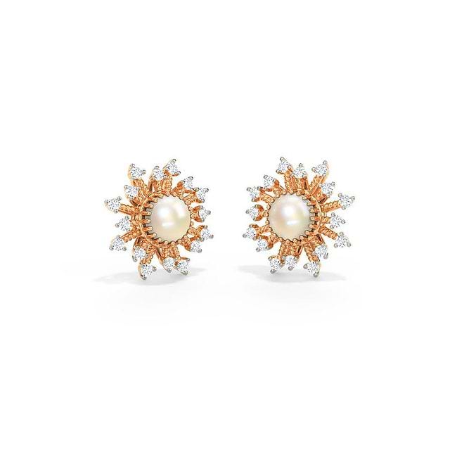 Pearl hotsell earrings online