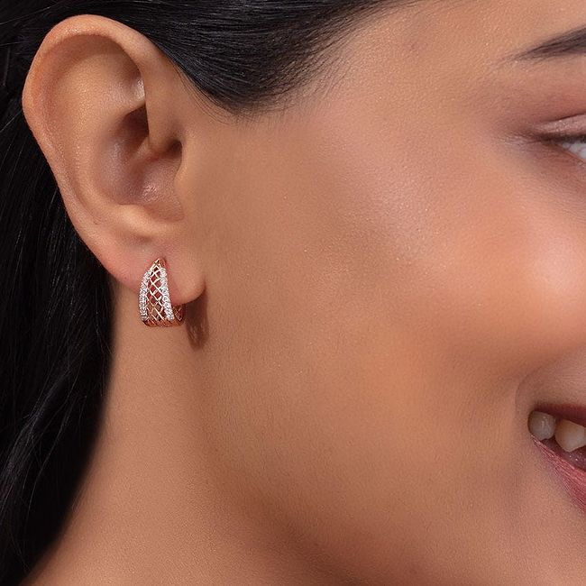 Mesh jewellery online store