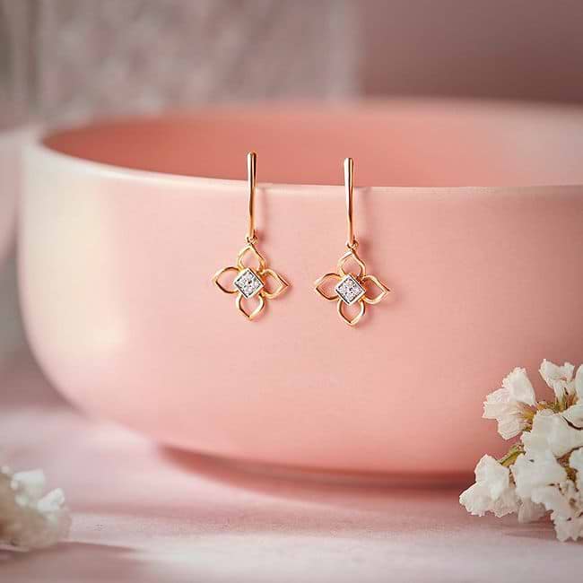 Cute earrings online store