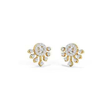 Caratlane diamond tops clearance