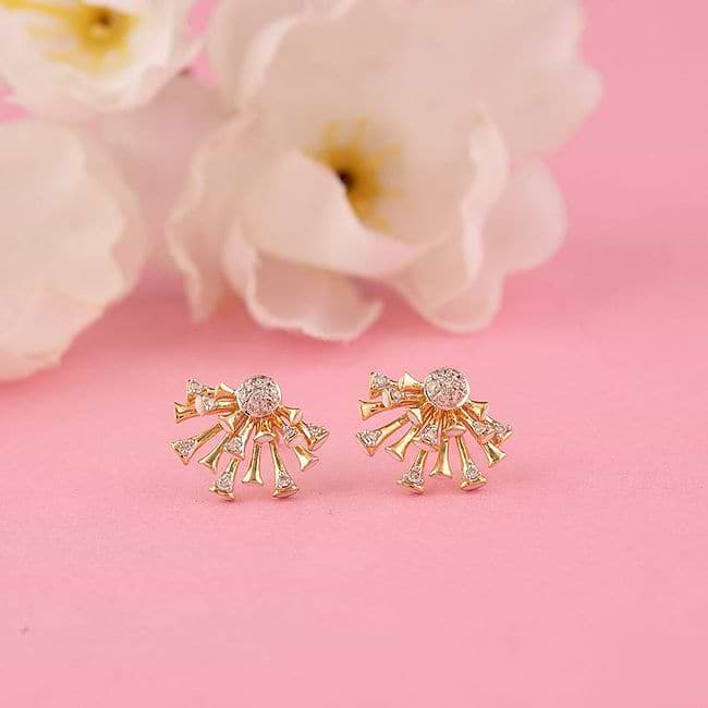 Artificial earrings online shopping discount