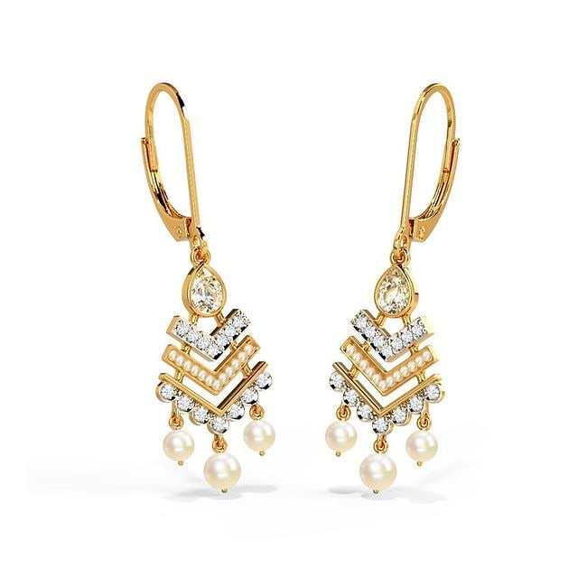 Caratlane diamond jewelry clearance