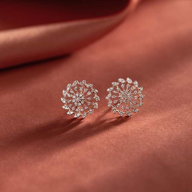 American diamond tops online