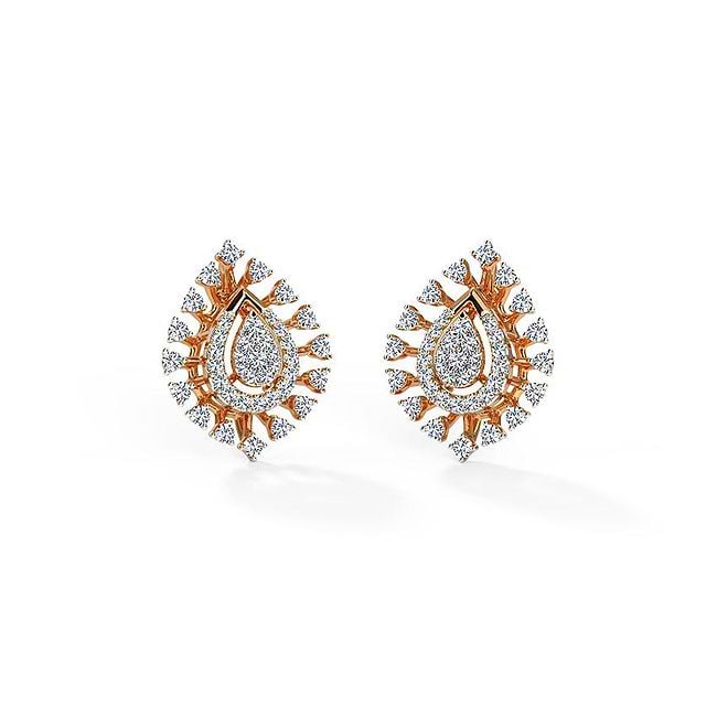 Discount diamond earrings online top