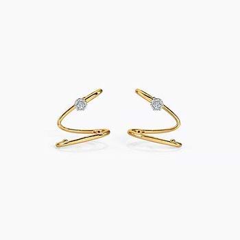Picture Perfect Ear Cuffs