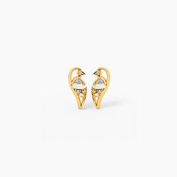 Pinjor Diamond Earring