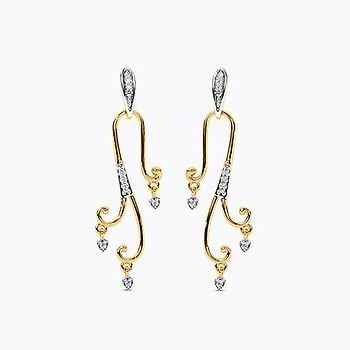 Veni Drop and Danglers