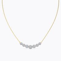 Caratlane pendants with chain clearance