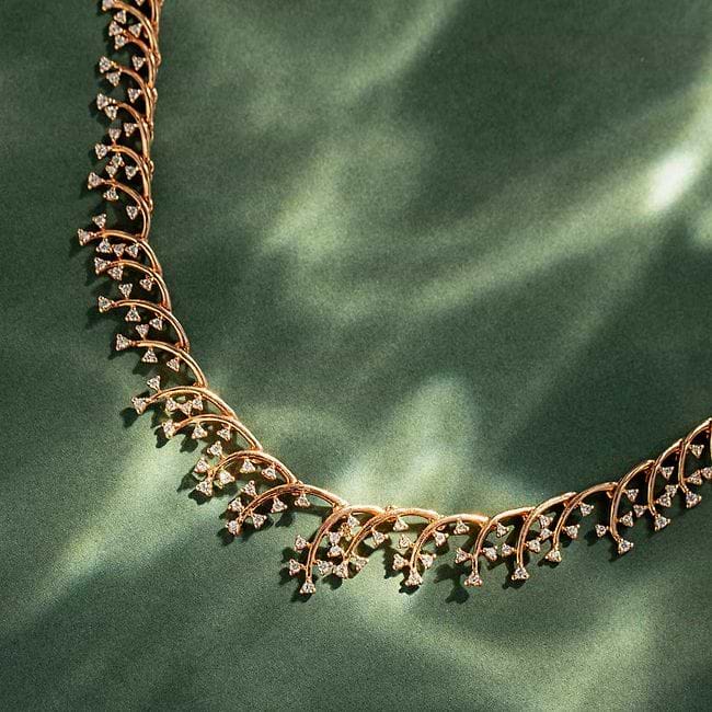 Diamond chain designs sale