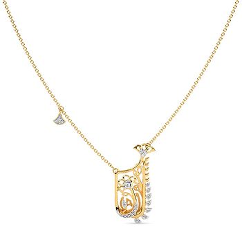 Spirited Necklace