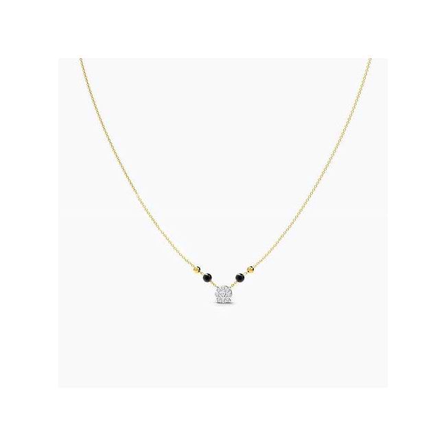 Navya mangalsutra sales