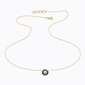 Kaya Diamond Mangalsutra