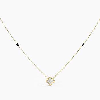 Shanaya Diamond Mangalsutra