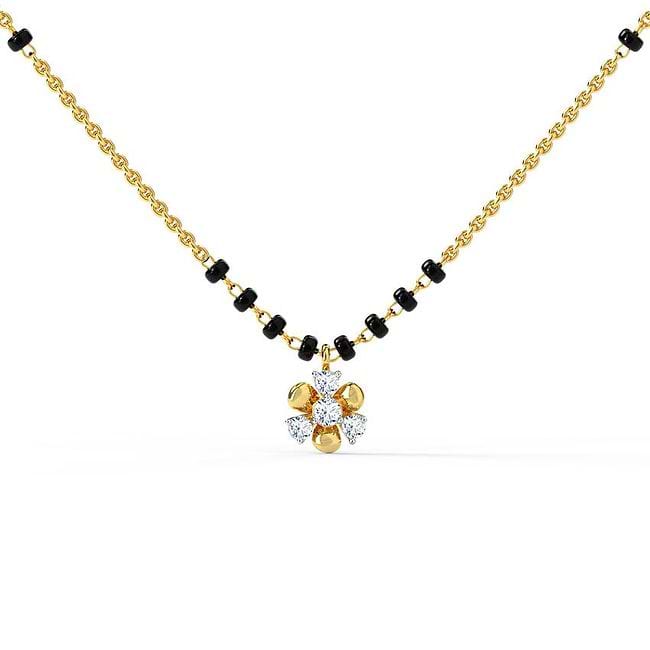 Tanishq mangalsutra price list deals