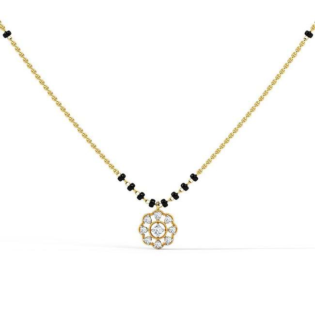 Mangalsutra online tanishq online